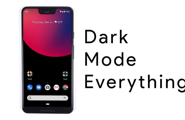 Tips to Create Dark Mode to your Website