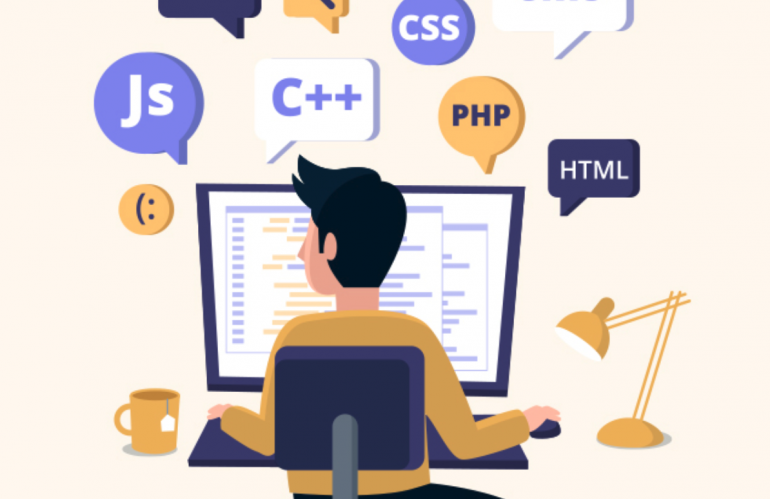 Guidelines to be a good programmer